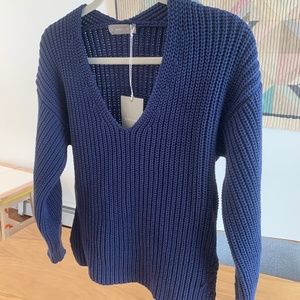 Everlane Sweater
